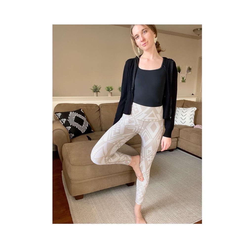 Aerie Athletic Leggings